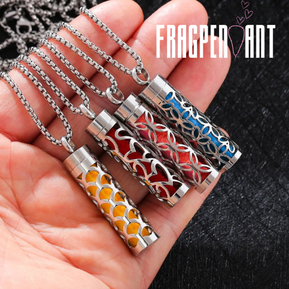 Fragpendant™ - Heart’s Necklace