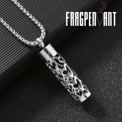 Fragpendant™ - Heart’s Necklace