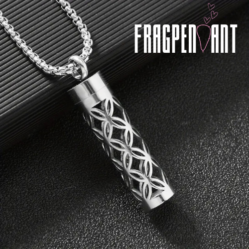 Fragpendant™ - Heart’s Necklace