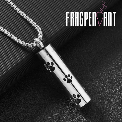 Fragpendant™ - Heart’s Necklace