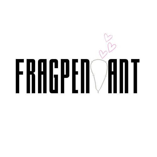 Fragpendant